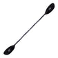 Werner Paddles - Cyprus 2 Piece Kayak Paddle