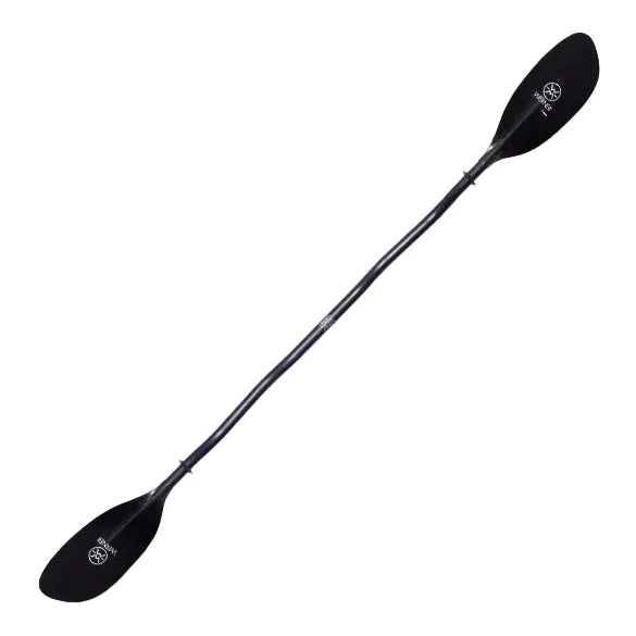 Werner Paddles - Cyprus 2 Piece Kayak Paddle