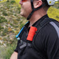 Outdoor Tech - Buckshot 2.0 Small Bluetooth Speaker IPX6 Waterproof