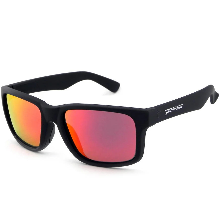 Peppers - Polarized Floating Fishing Sunglasses - Beachcomber