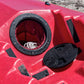 Propel - Kayak Deck Plate Hatch with Removable Storage Bag