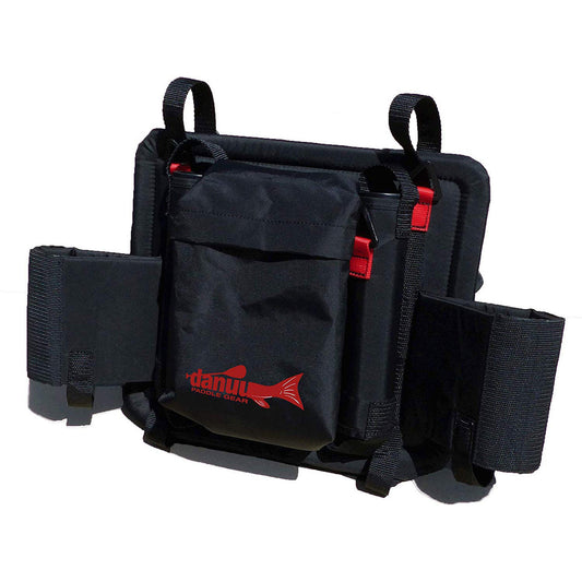 Danuu - WingMan Fishing Kayak Seat Accessory Pack