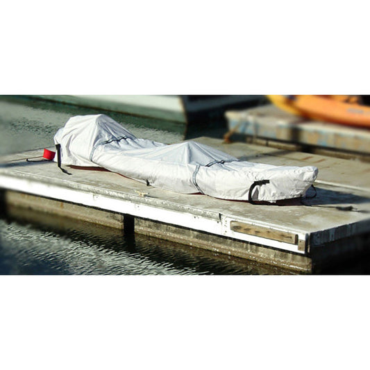 Danuu - Dude Kayak Cover 14' to 16' Lengths