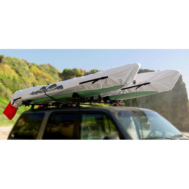 Danuu - Punk Kayak Cover 12'-15'