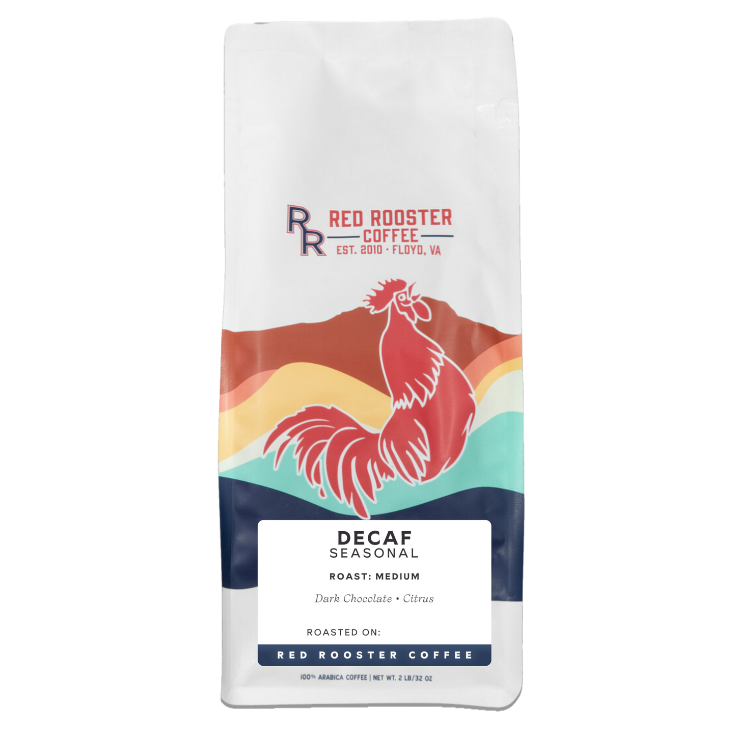 Organic Decaf