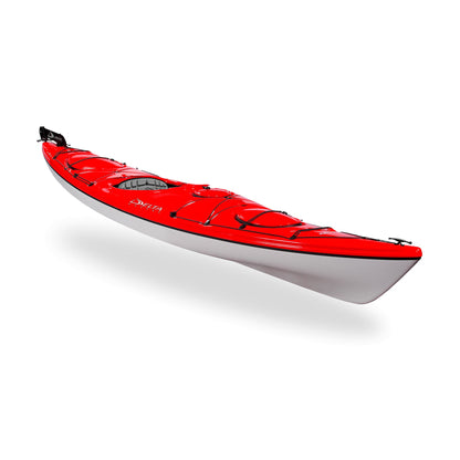 14' Delta Kayak 14 Rudder Touring Kayak