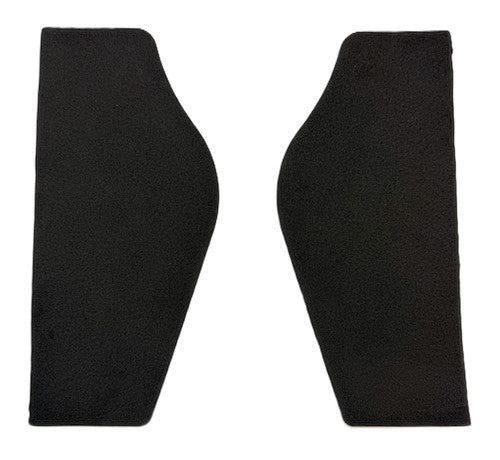 Delta Kayak - Replacement Thigh Pads