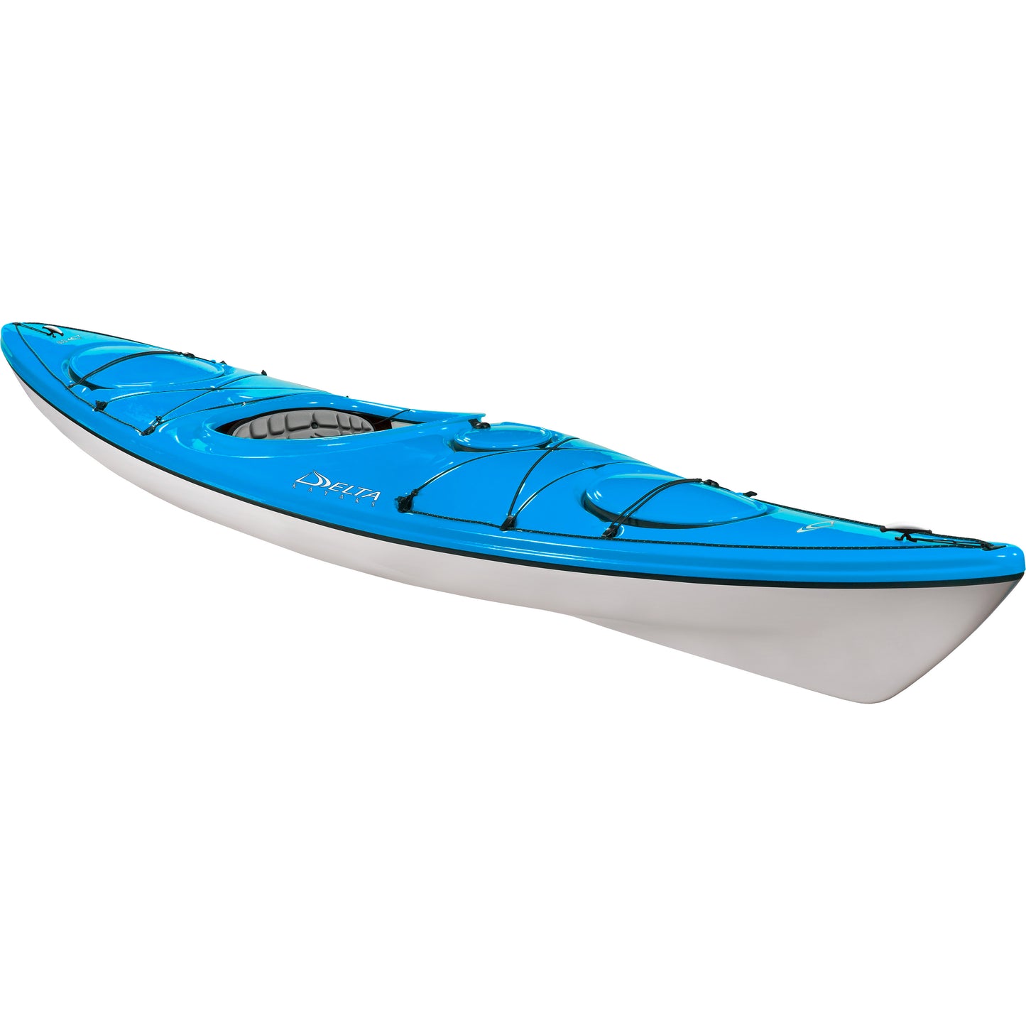 12' 10" Delta Kayak 12.10 Light Touring Kayak