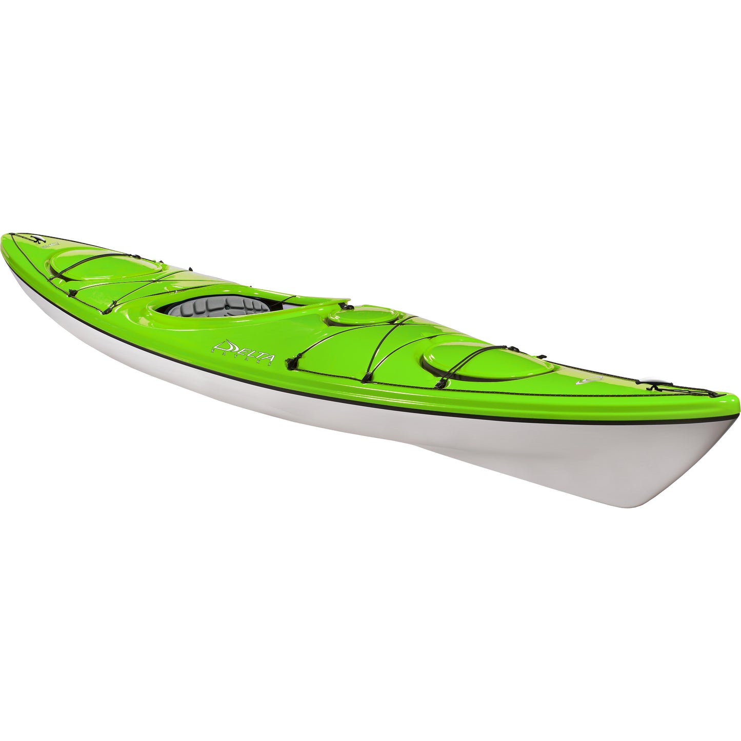 12' 10" Delta Kayak 12.10 Light Touring Kayak