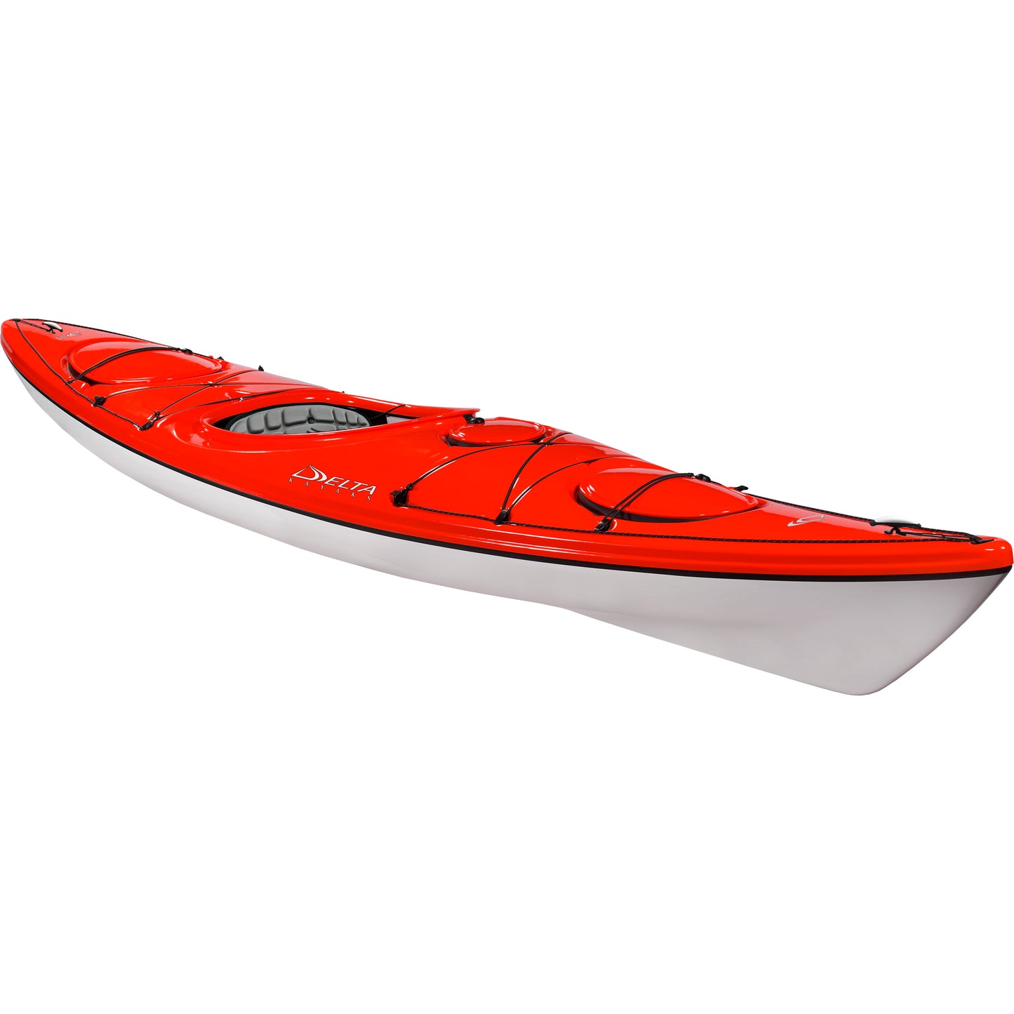 12' 10" Delta Kayak 12.10 Light Touring Kayak