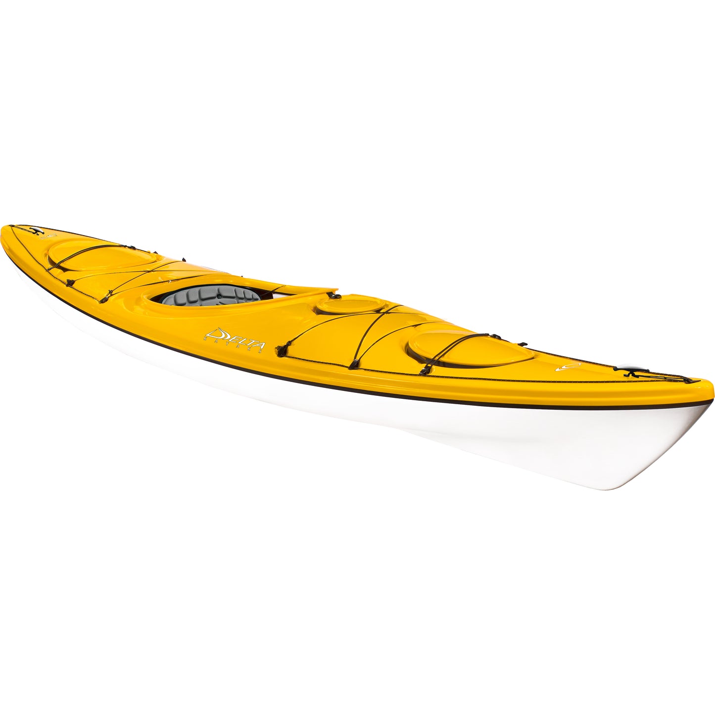 12' 10" Delta Kayak 12.10 Light Touring Kayak