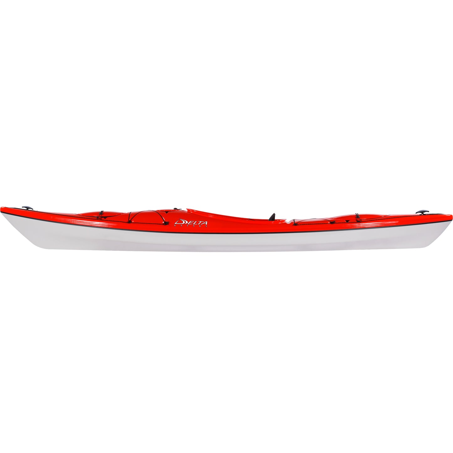 12' 10" Delta Kayak 12.10 Light Touring Kayak