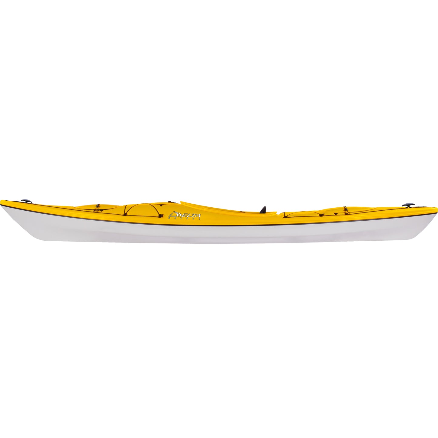 12' 10" Delta Kayak 12.10 Light Touring Kayak