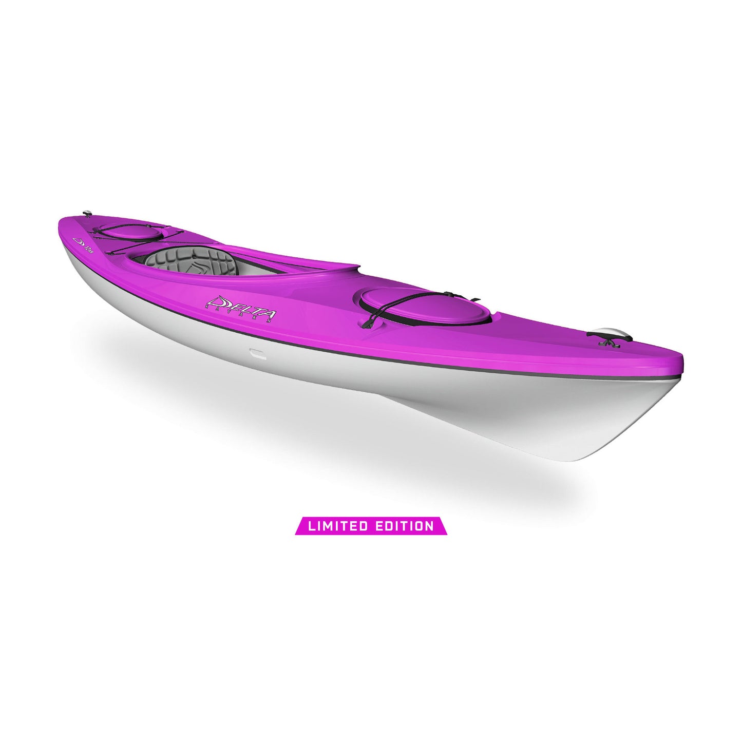 12' Delta Kayak 12S Light Touring Kayak