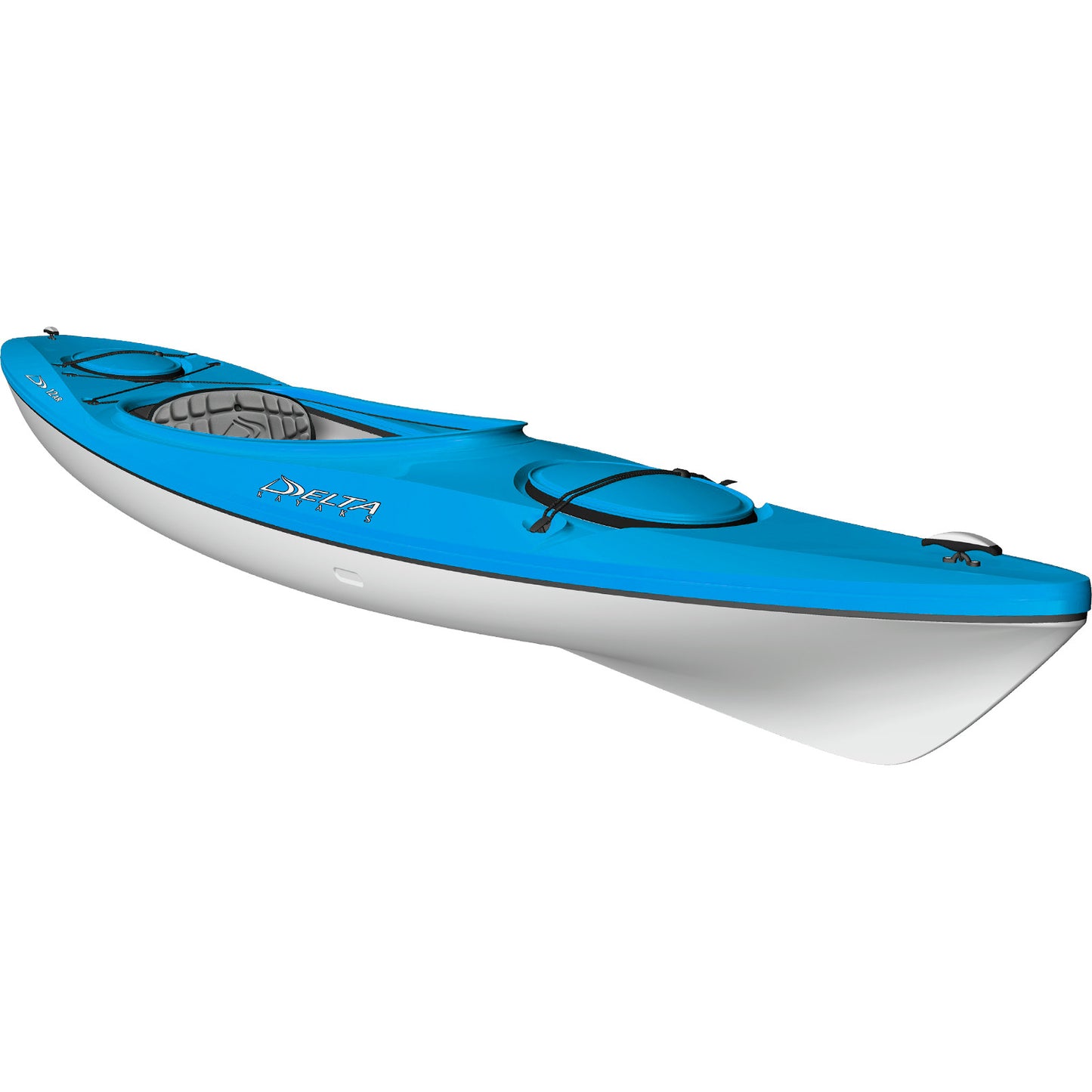 12' Delta Kayak 12AR Adventure / Rec Kayak