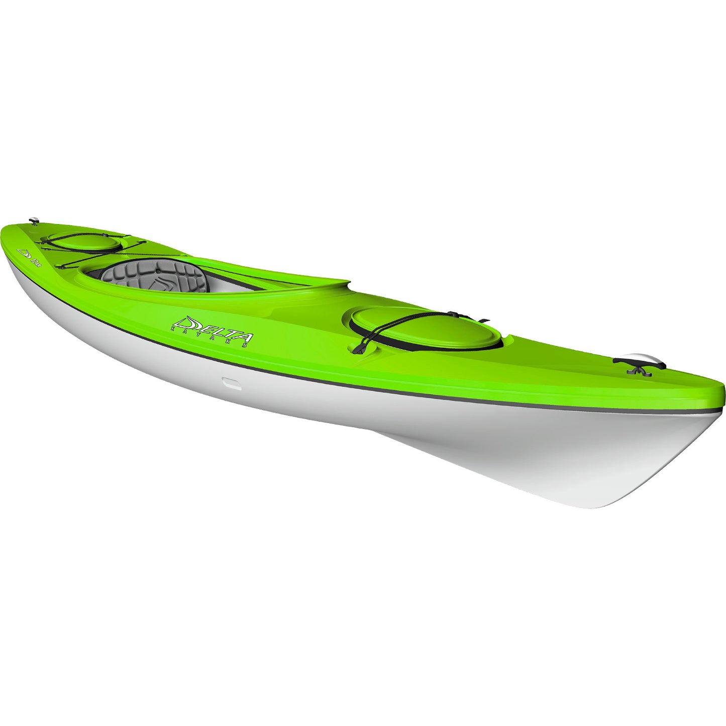 12' Delta Kayak 12AR Adventure / Rec Kayak