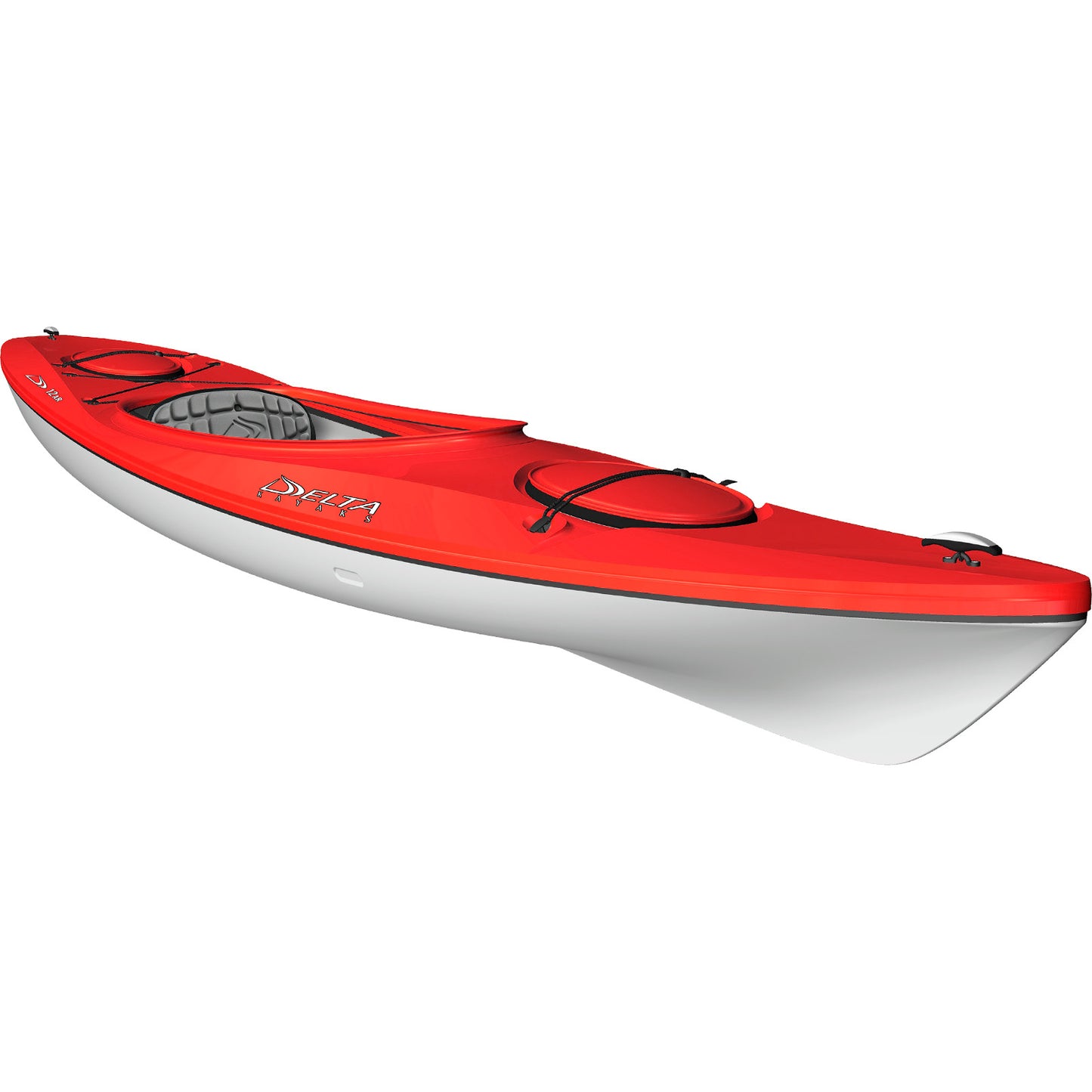 12' Delta Kayak 12AR Adventure / Rec Kayak