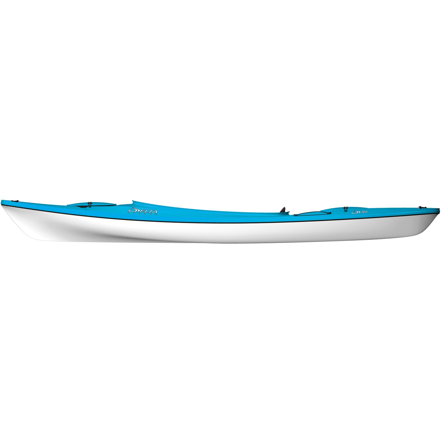 12' Delta Kayak 12AR Adventure / Rec Kayak