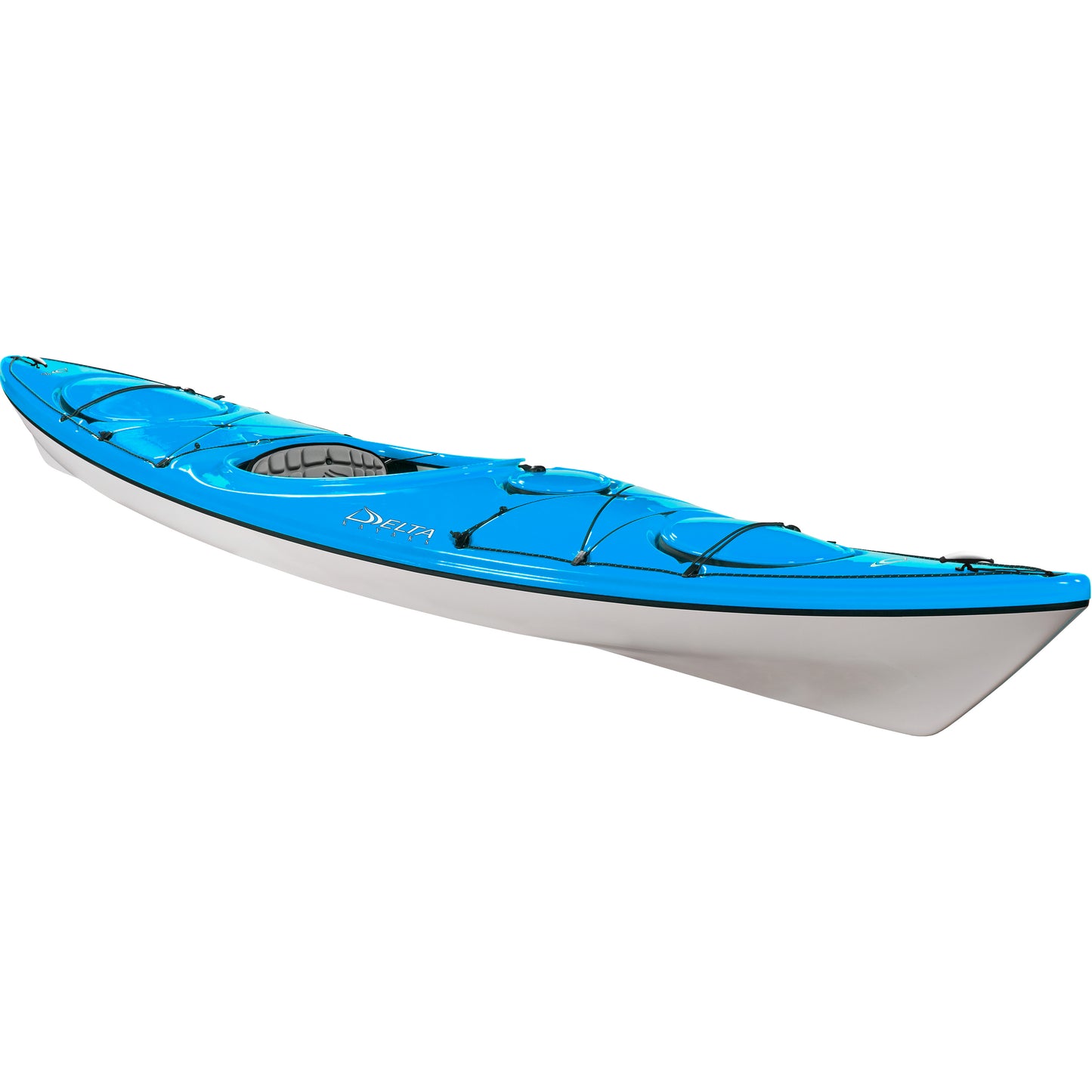 12' Delta Kayak 12S Light Touring Kayak