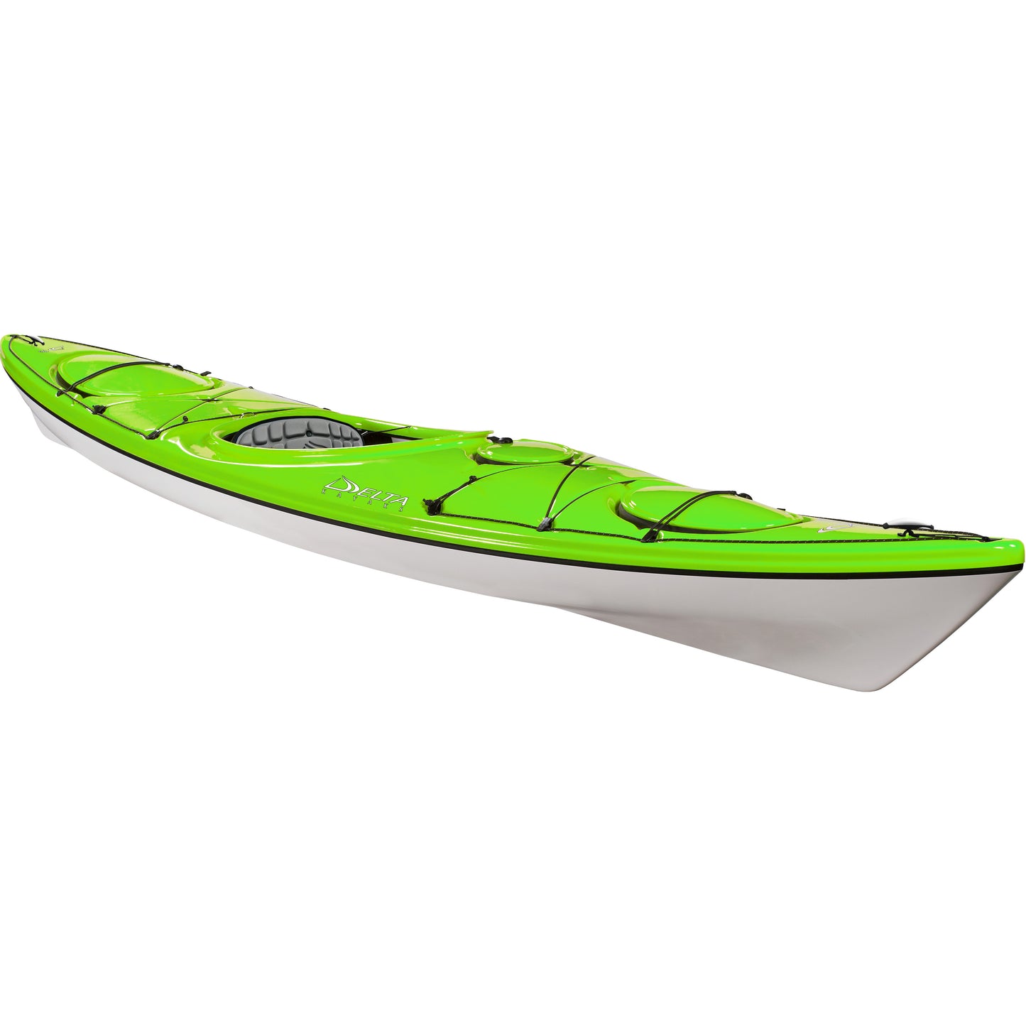 12' Delta Kayak 12S Light Touring Kayak