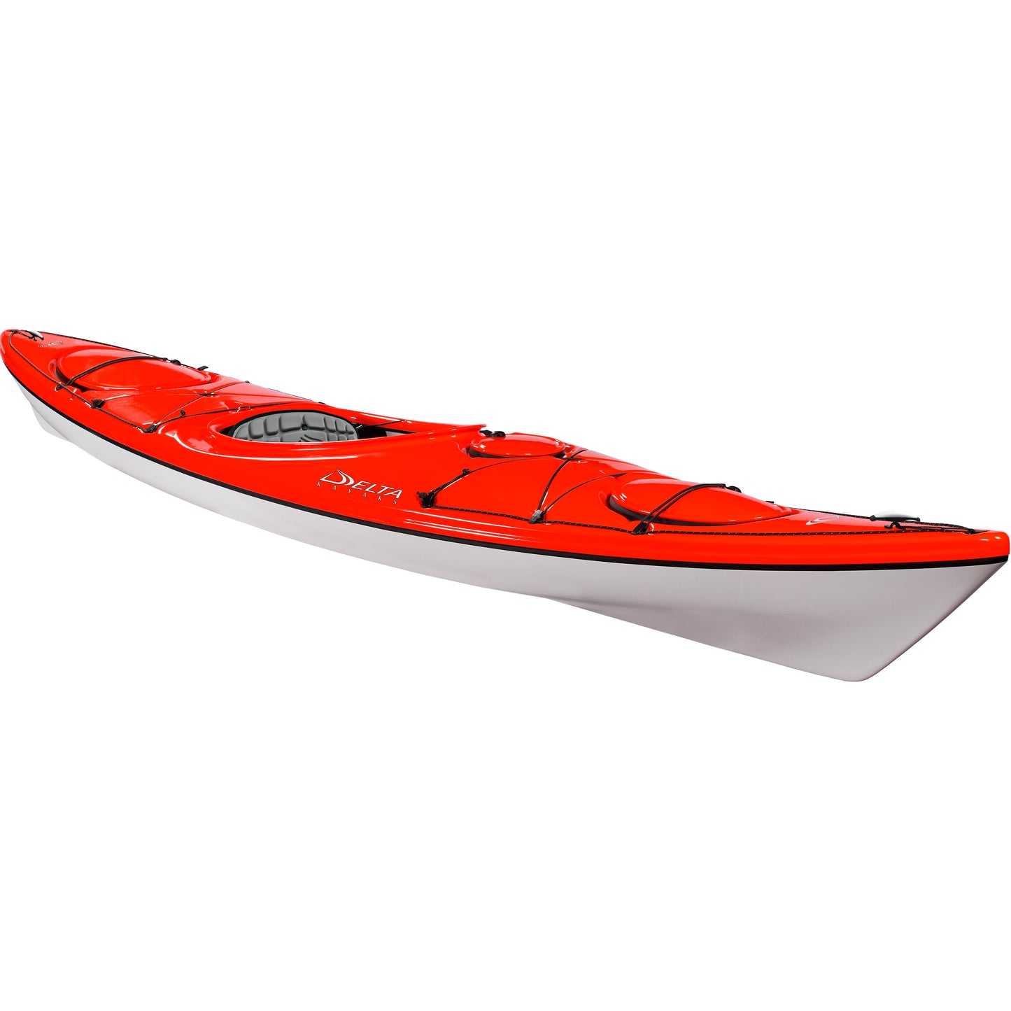 12' Delta Kayak 12S Light Touring Kayak