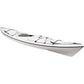 12' Delta Kayak 12S Light Touring Kayak