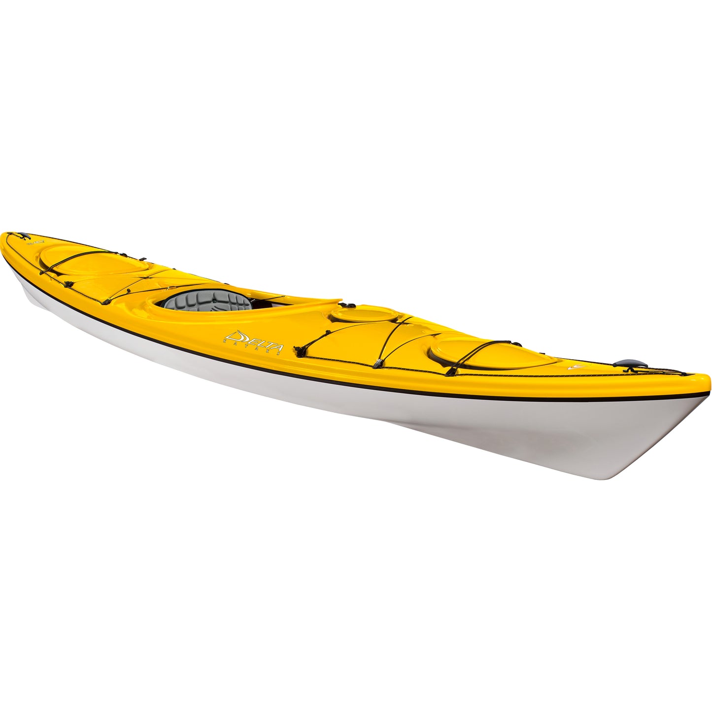 12' Delta Kayak 12S Light Touring Kayak