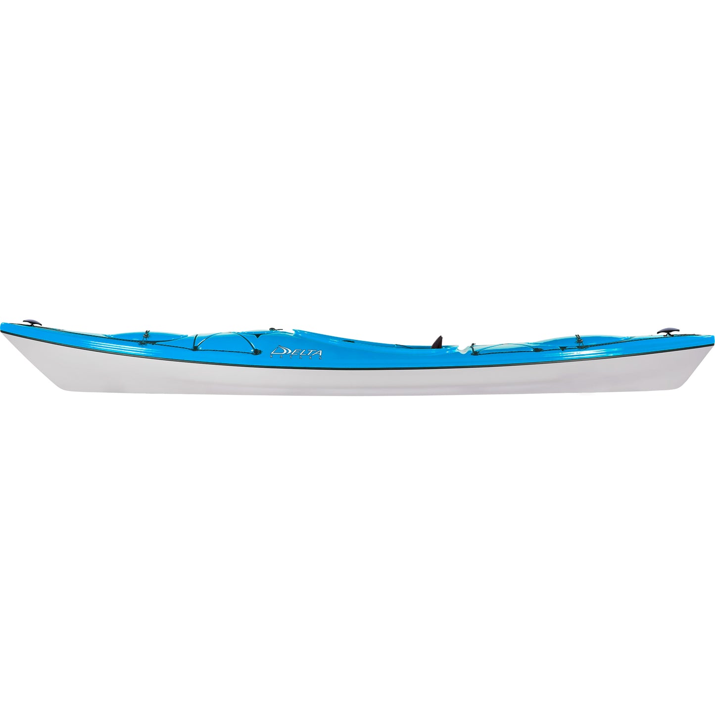 12' Delta Kayak 12S Light Touring Kayak