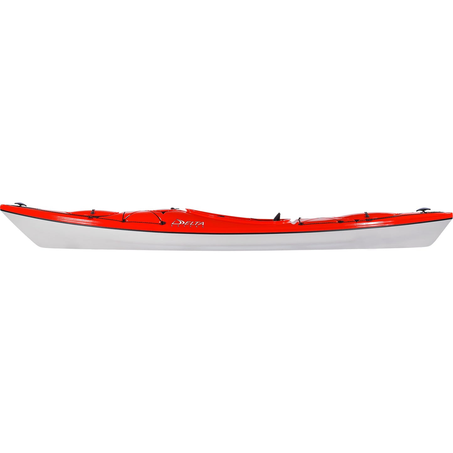 12' Delta Kayak 12S Light Touring Kayak