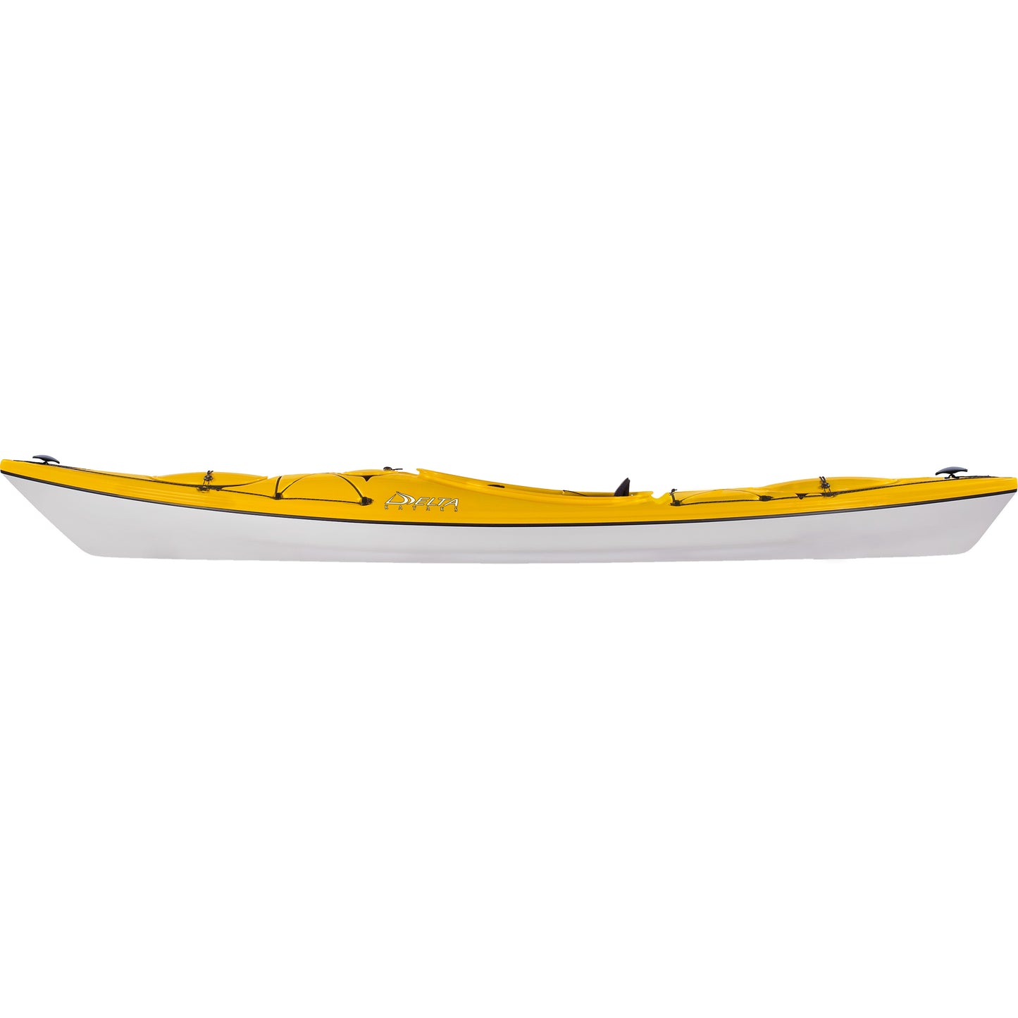 12' Delta Kayak 12S Light Touring Kayak