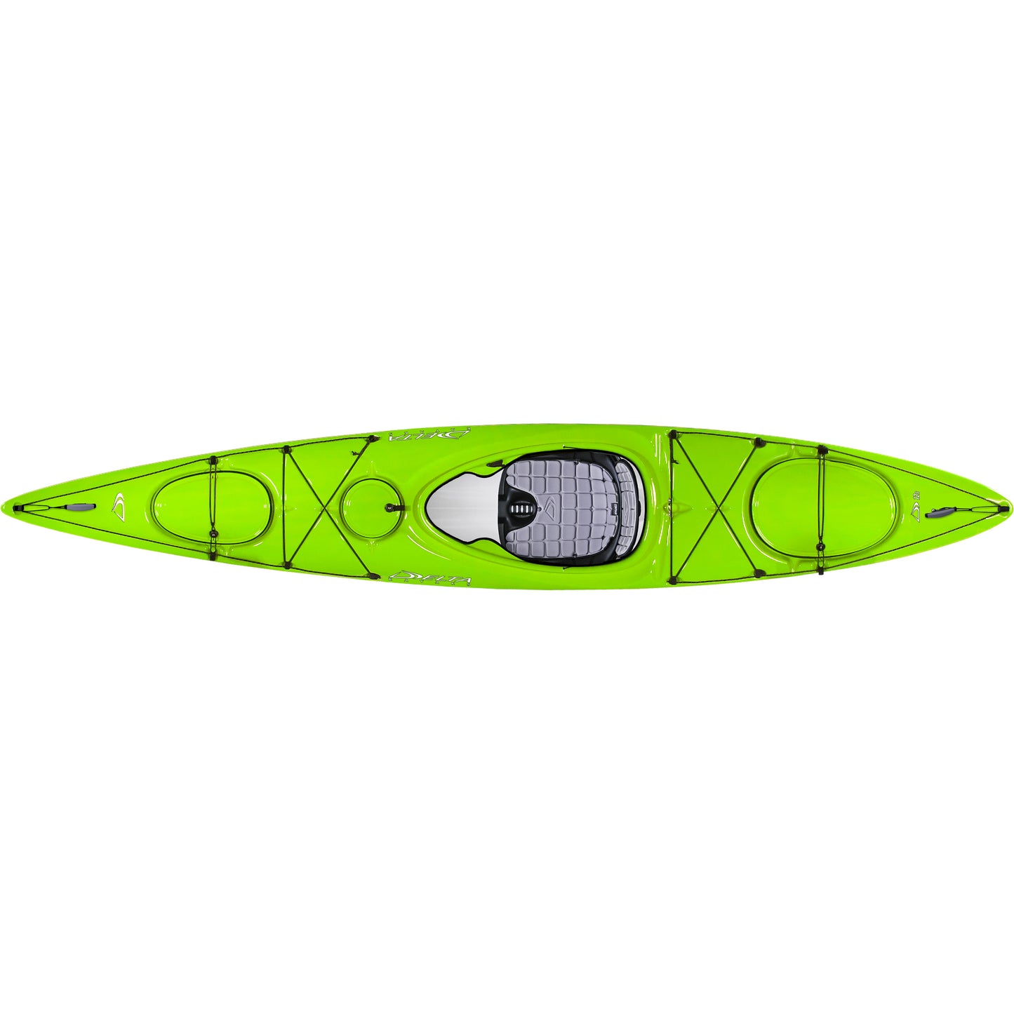 12' Delta Kayak 12S Light Touring Kayak