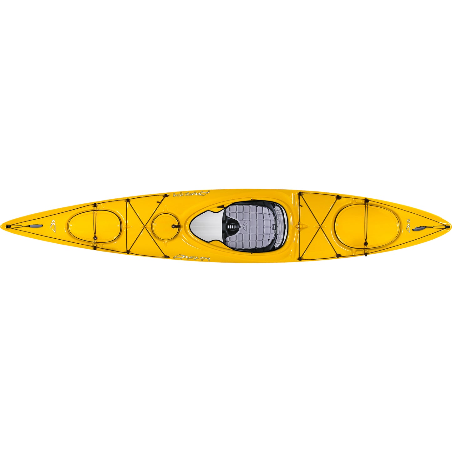 12' Delta Kayak 12S Light Touring Kayak