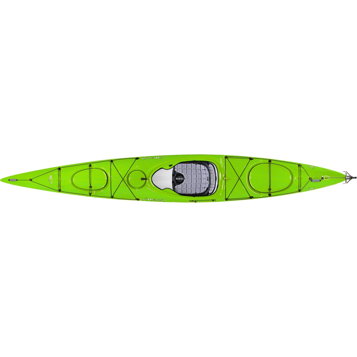 14' Delta Kayak 14 Rudder Touring Kayak