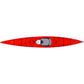 14' Delta Kayak 14 Rudder Touring Kayak