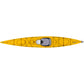 14' Delta Kayak 14 Rudder Touring Kayak