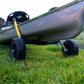 Suspenz - Slide-On Touring Kayak Cart