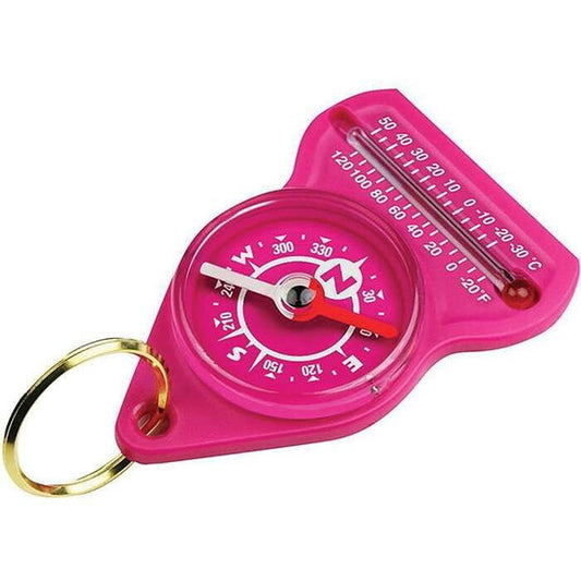 Silva - Forecaster 610 Compass with Thermometer