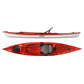 14' Eddyline Caribbean 14FS Lightweight Recreational Kayak