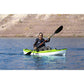 10' Eddyline Caribbean 10 Lightweight Recreational Kayak