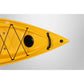 10' Eddyline Caribbean 10 Lightweight Recreational Kayak