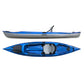 12' Eddyline Caribbean 12FS Lightweight Recreational Kayak