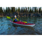 12' Eddyline Skylark Lightweight Recreational Sit-in Kayak