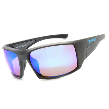 Peppers - Polarized Floating Fishing Sunglasses - Quiet Storm