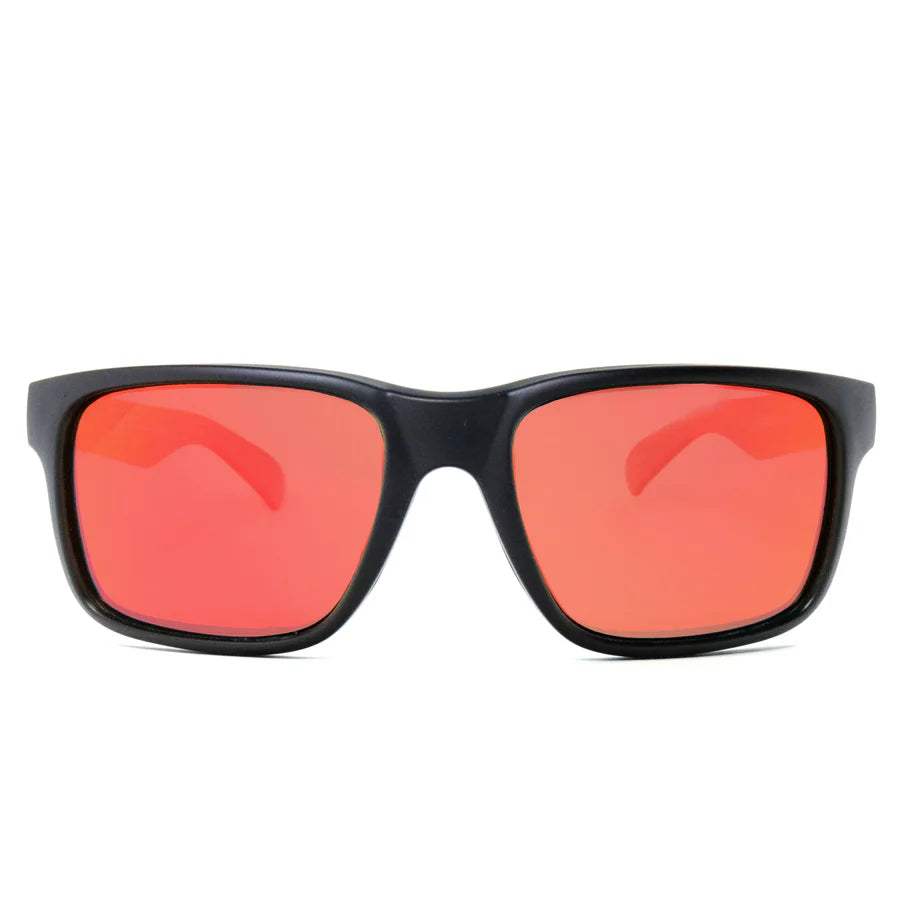 Peppers - Polarized Floating Fishing Sunglasses - Beachcomber