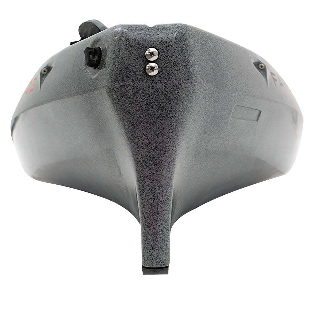 12" 6" Crescent Kayak Farside Performance SOT