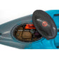 12" 6" Crescent Kayak Farside Performance SOT