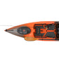 12" 6" Crescent Kayak Farside Performance SOT