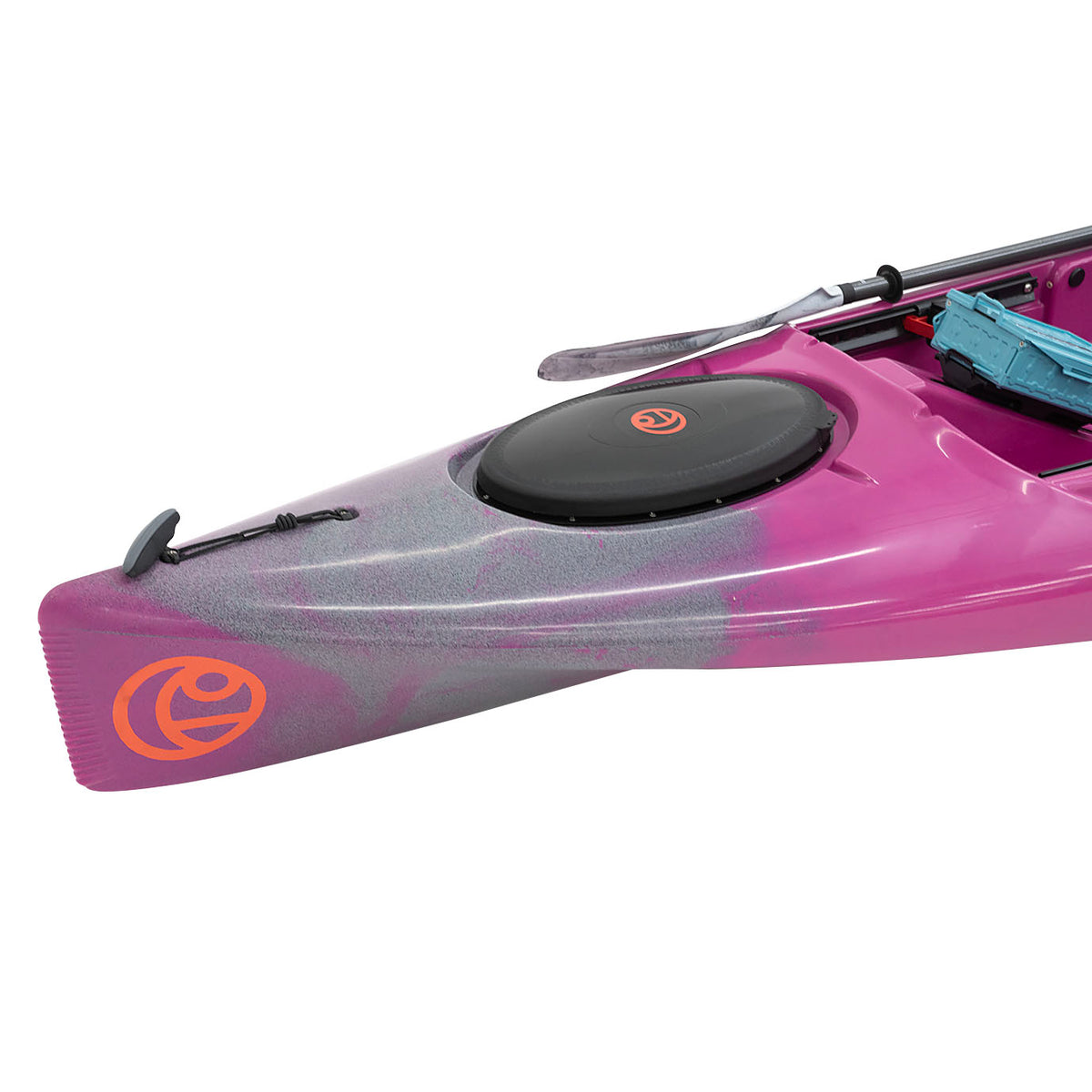 12" 6" Crescent Kayak Farside Performance SOT