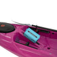 12" 6" Crescent Kayak Farside Performance SOT