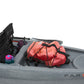 12" 6" Crescent Kayak Farside Performance SOT